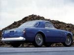 Alfa Romeo 6C 2500 SS Supergioiello Coupe 1950 года